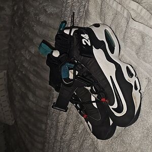 Nike Griffey Freshwater